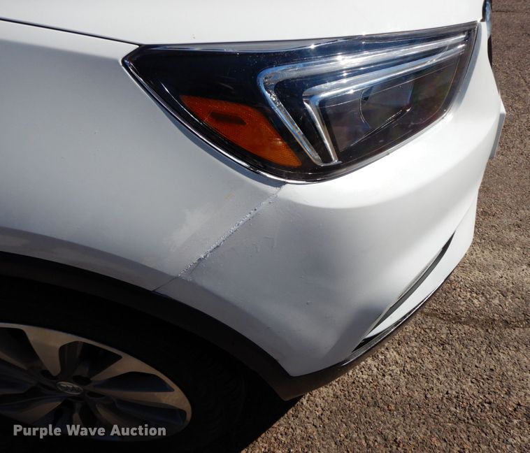 image for item DF6445 2019 Buick Encore  SUV