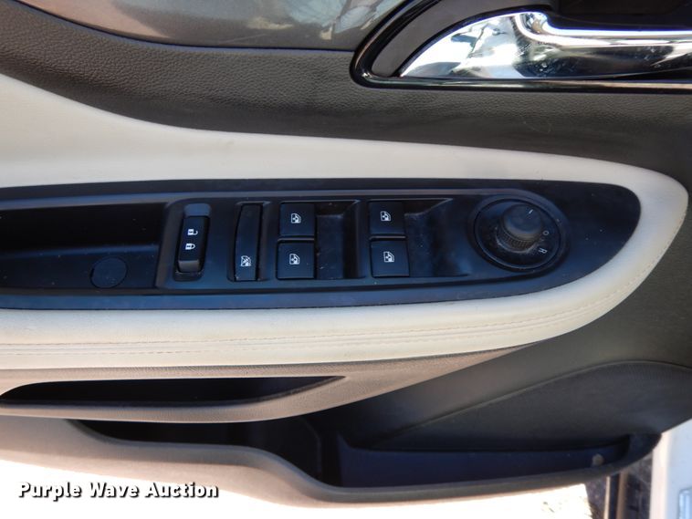 image for item DF6445 2019 Buick Encore  SUV