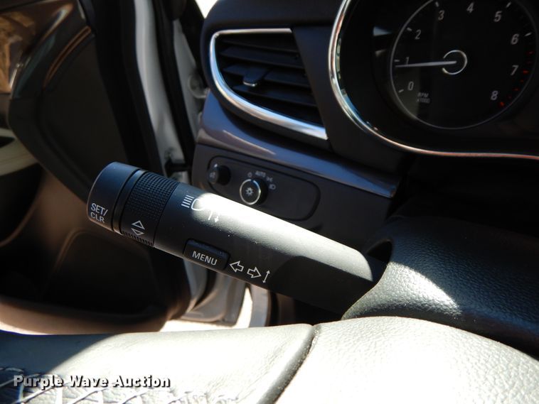 image for item DF6445 2019 Buick Encore  SUV