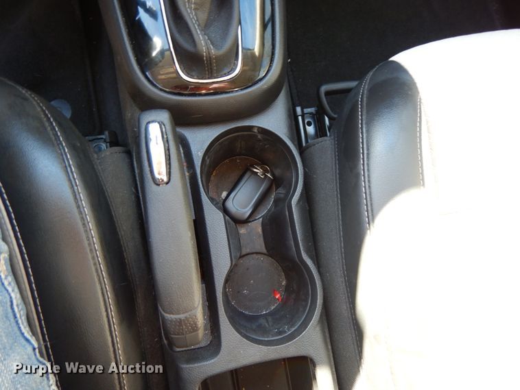 image for item DF6445 2019 Buick Encore  SUV