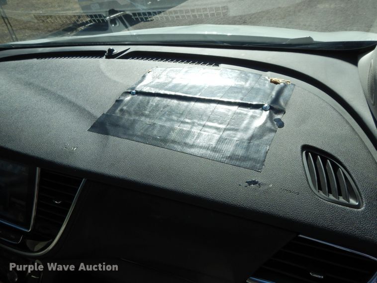 image for item DF6445 2019 Buick Encore  SUV