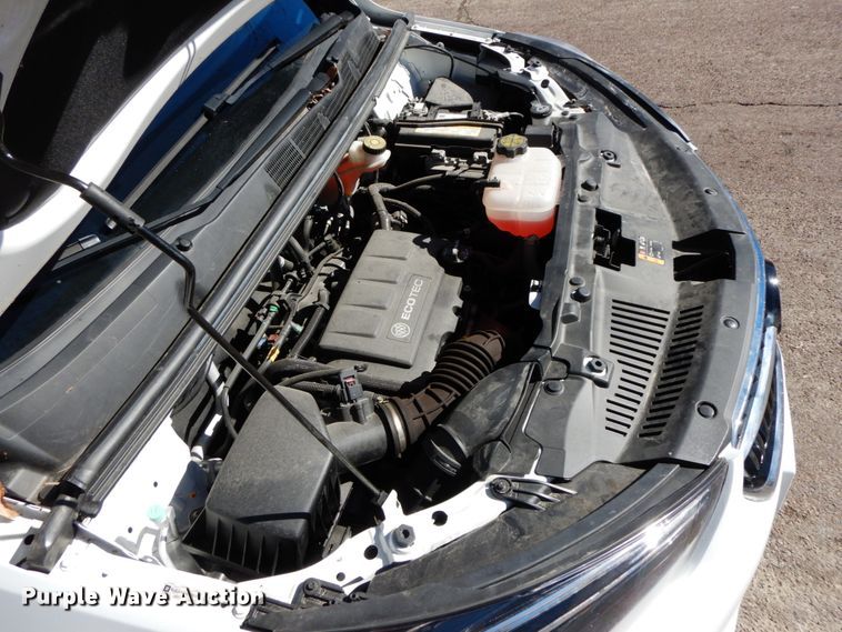 image for item DF6445 2019 Buick Encore  SUV