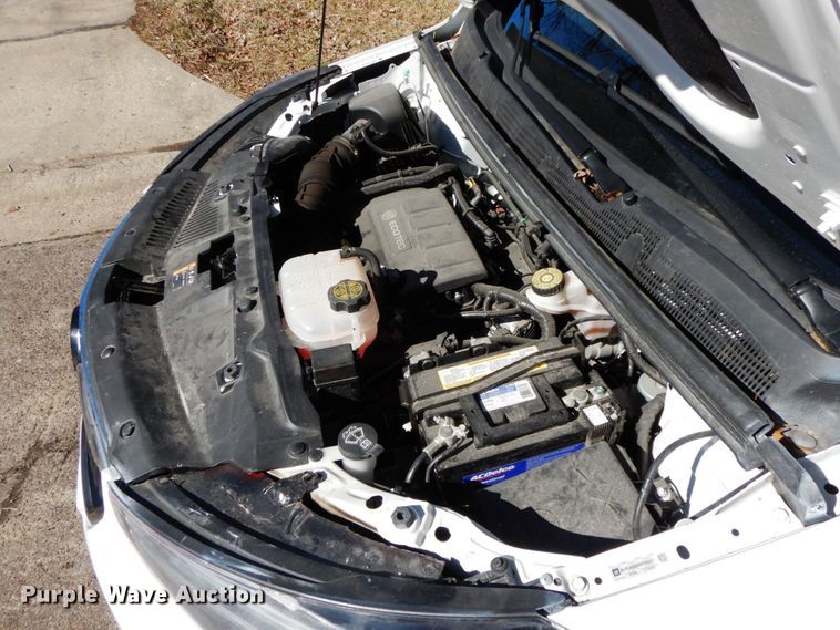 image for item DF6445 2019 Buick Encore  SUV