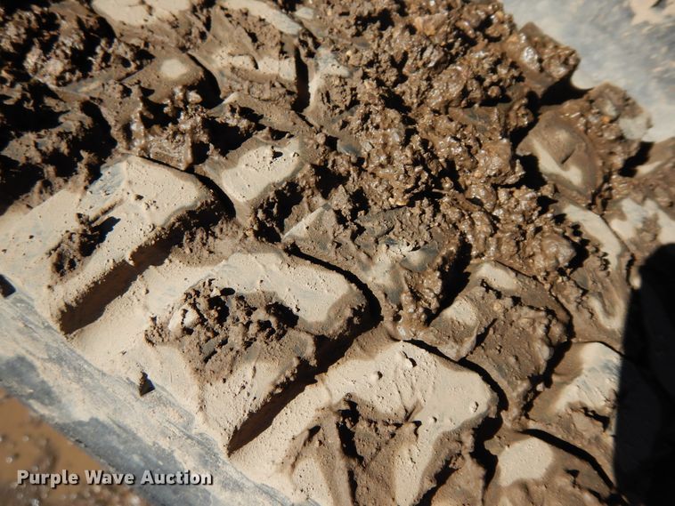 image for item DF6761 2005 Ford F450  flat dump bed truck