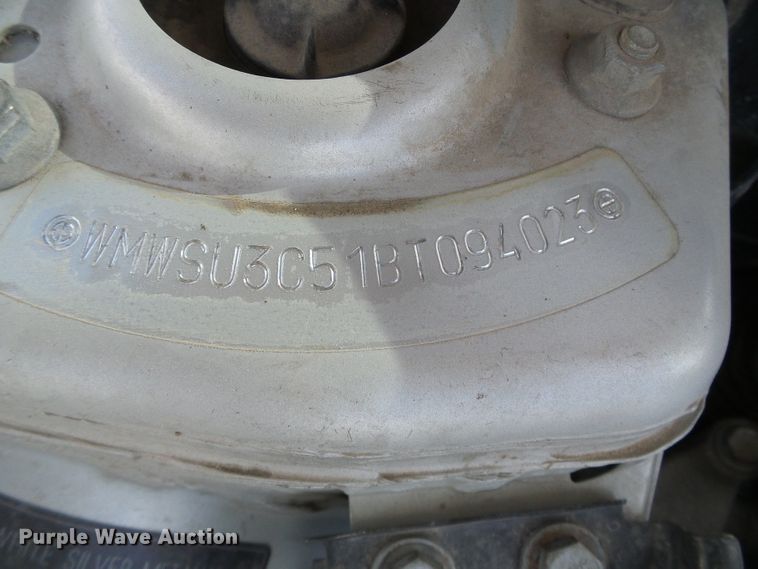 image for item DG8491 2011 Mini Cooper