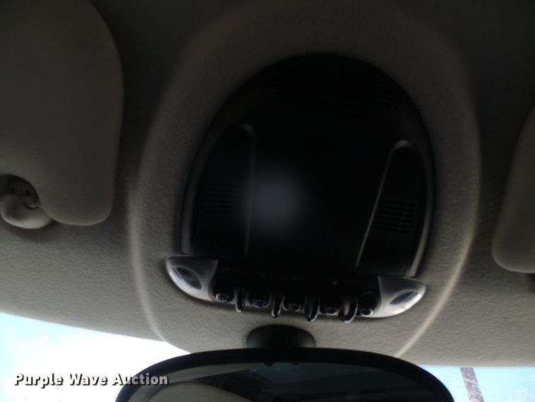 image for item DG8491 2011 Mini Cooper