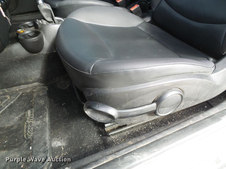 image for item DG8491 2011 Mini Cooper