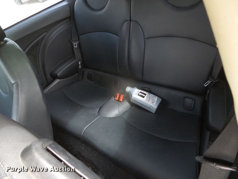 image for item DG8491 2011 Mini Cooper