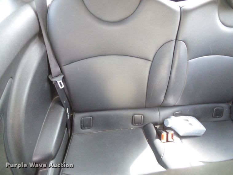 image for item DG8491 2011 Mini Cooper