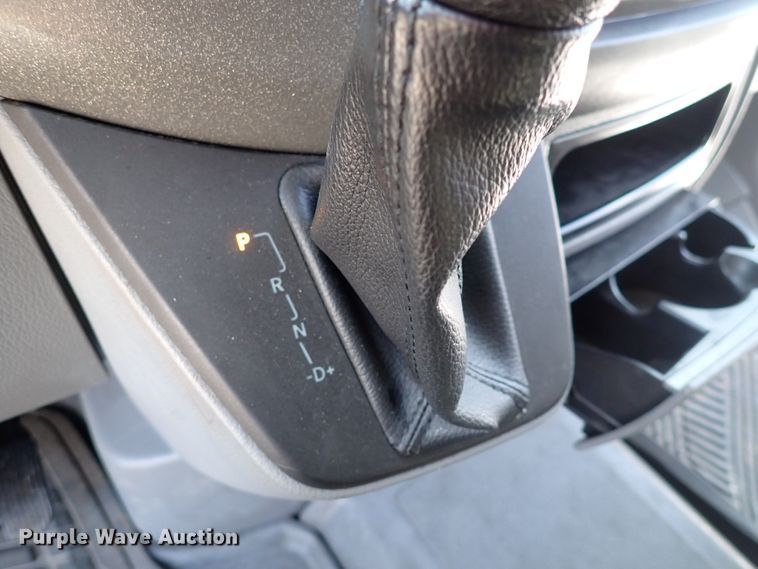 image for item DJ0052 2012 Mercedes Benz Sprinter 2500  van