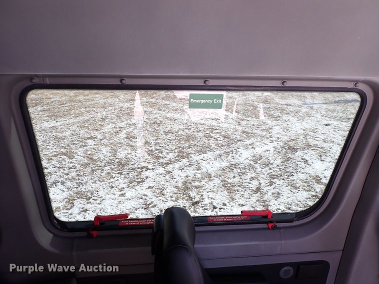 image for item DJ0052 2012 Mercedes Benz Sprinter 2500  van