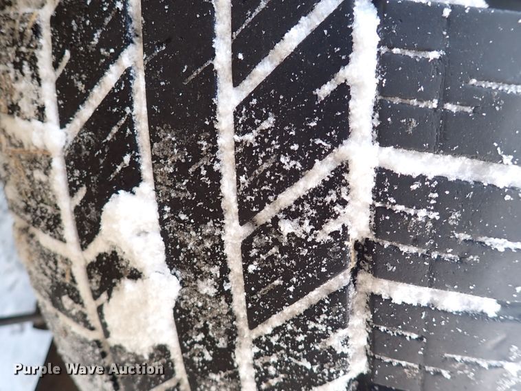 image for item DJ0052 2012 Mercedes Benz Sprinter 2500  van