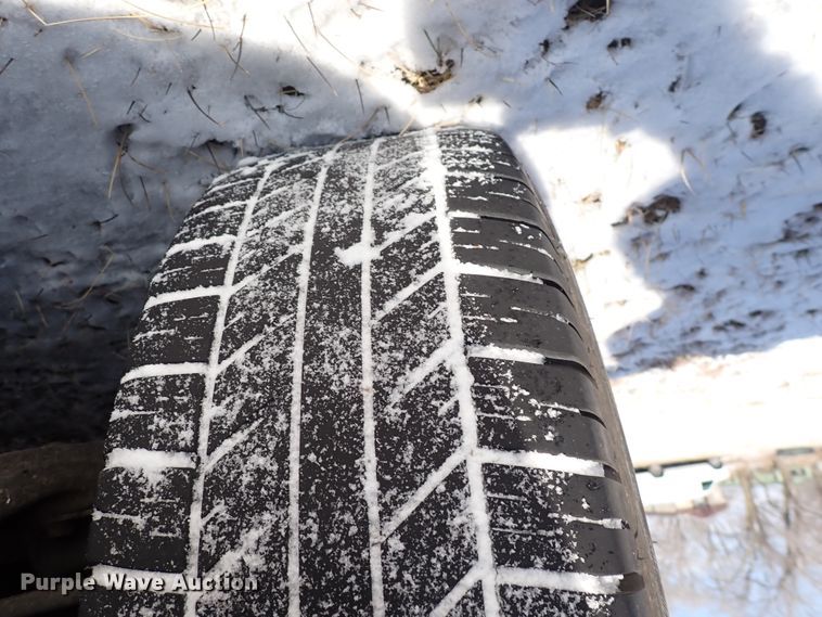 image for item DJ0052 2012 Mercedes Benz Sprinter 2500  van