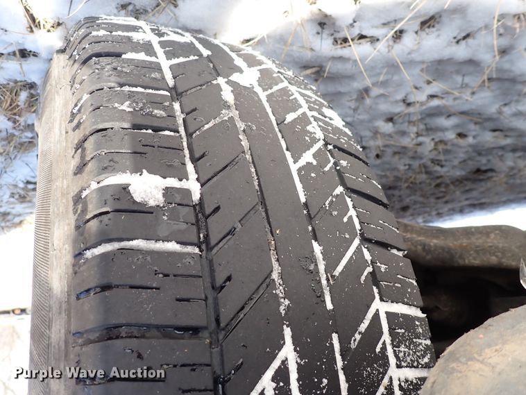 image for item DJ0052 2012 Mercedes Benz Sprinter 2500  van