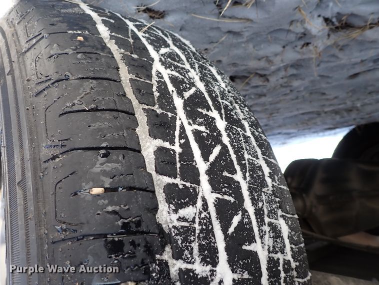 image for item DJ0052 2012 Mercedes Benz Sprinter 2500  van