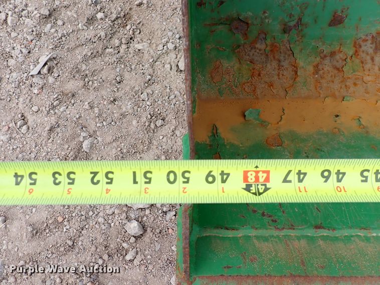 image for item DJ0062 2015 John Deere 1025R  MFWD tractor