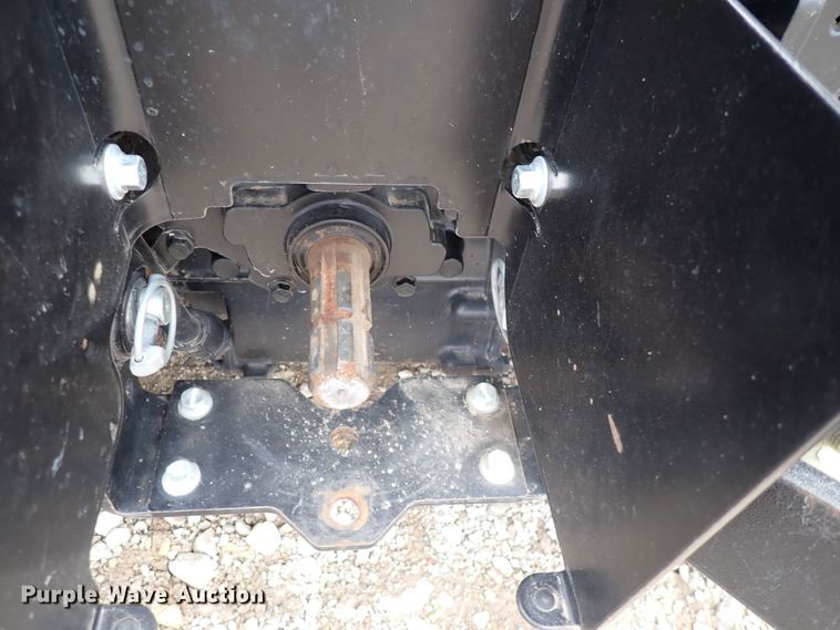 image for item DJ0062 2015 John Deere 1025R  MFWD tractor