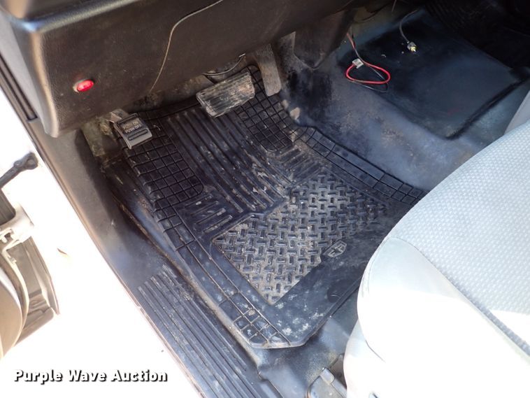 image for item DJ0066 2016 Chevrolet Silverado 1500  Double Cab pickup truck