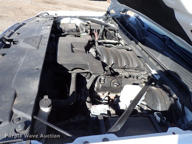 image for item DJ0066 2016 Chevrolet Silverado 1500  Double Cab pickup truck