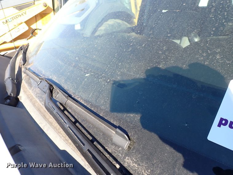 image for item DJ0066 2016 Chevrolet Silverado 1500  Double Cab pickup truck