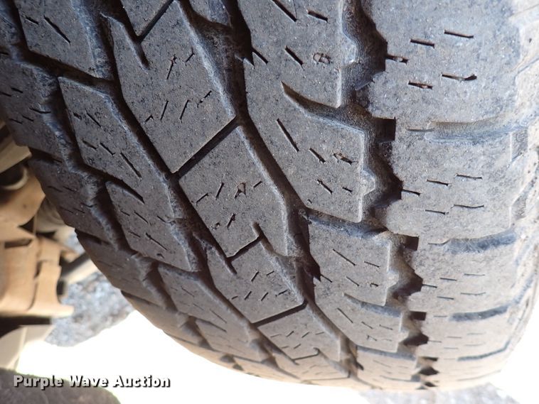 image for item DJ0066 2016 Chevrolet Silverado 1500  Double Cab pickup truck