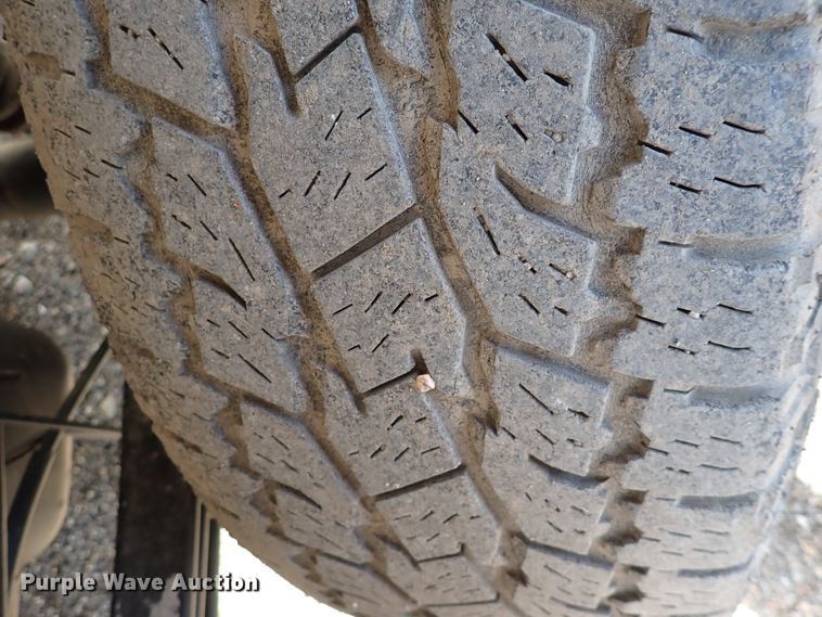 image for item DJ0066 2016 Chevrolet Silverado 1500  Double Cab pickup truck