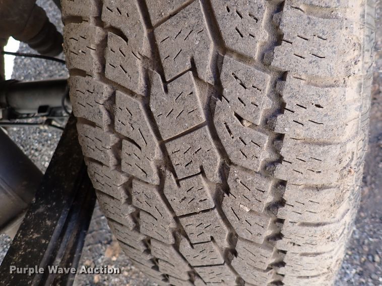 image for item DJ0066 2016 Chevrolet Silverado 1500  Double Cab pickup truck