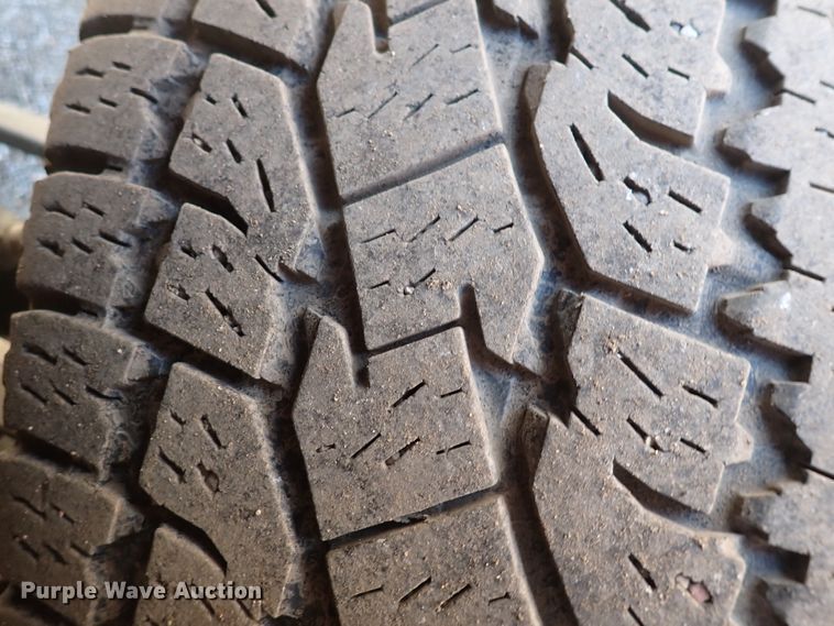 image for item DJ0066 2016 Chevrolet Silverado 1500  Double Cab pickup truck