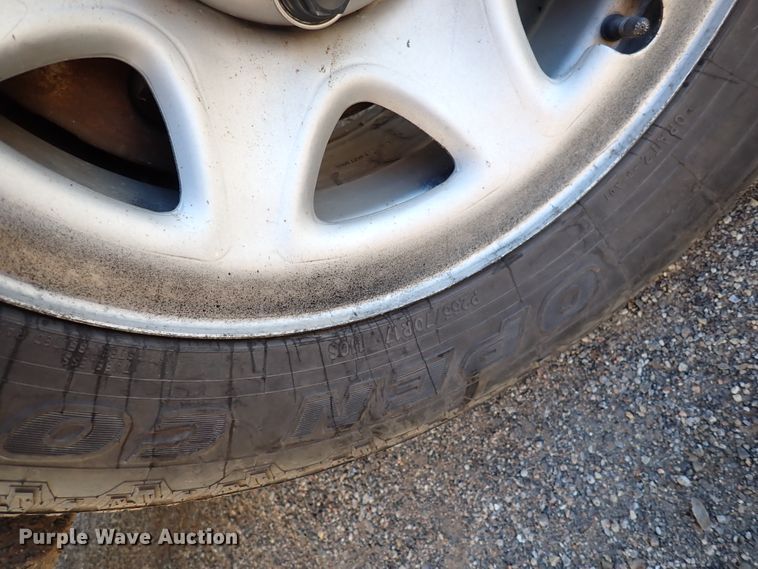 image for item DJ0066 2016 Chevrolet Silverado 1500  Double Cab pickup truck