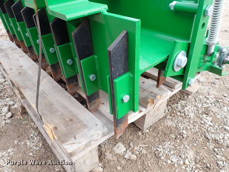 image for item DJ0072 Frontier SP2048B soil pulverizer