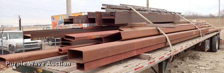 image for item DJ0079 Building materials