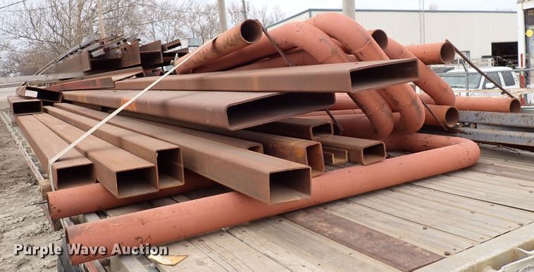 image for item DJ0079 Building materials