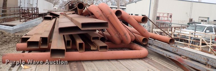 image for item DJ0079 Building materials