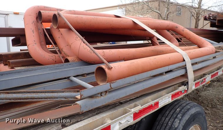 image for item DJ0079 Building materials