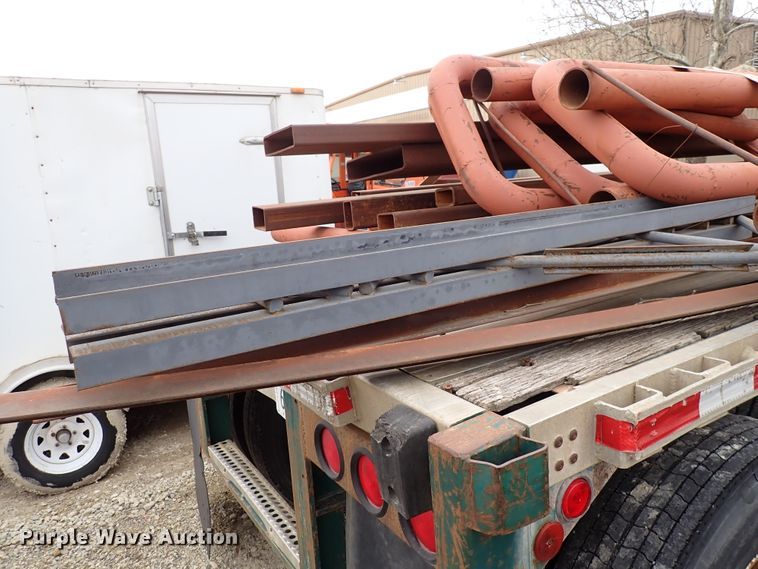 image for item DJ0079 Building materials