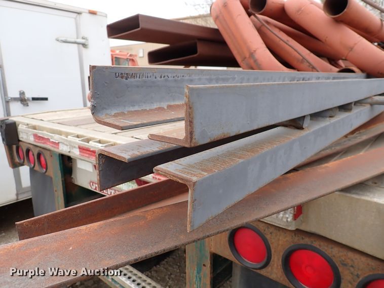 image for item DJ0079 Building materials