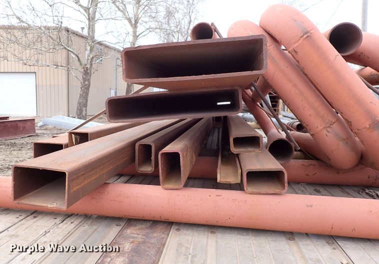 image for item DJ0079 Building materials