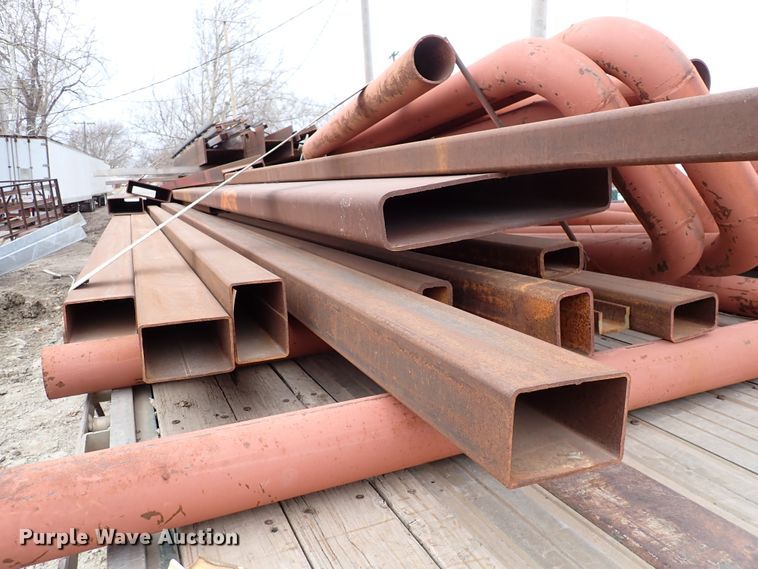 image for item DJ0079 Building materials