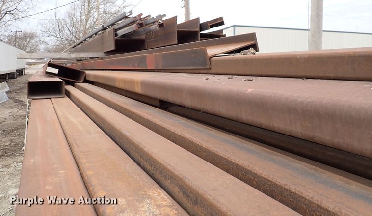 image for item DJ0079 Building materials