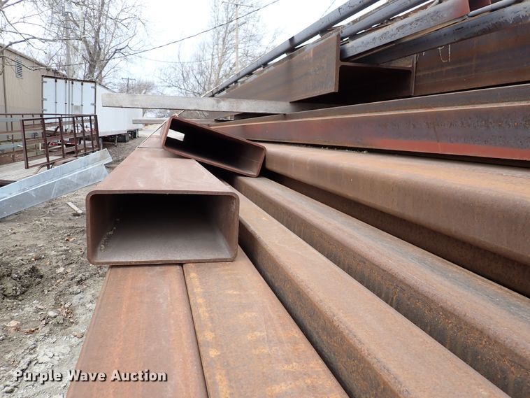 image for item DJ0079 Building materials