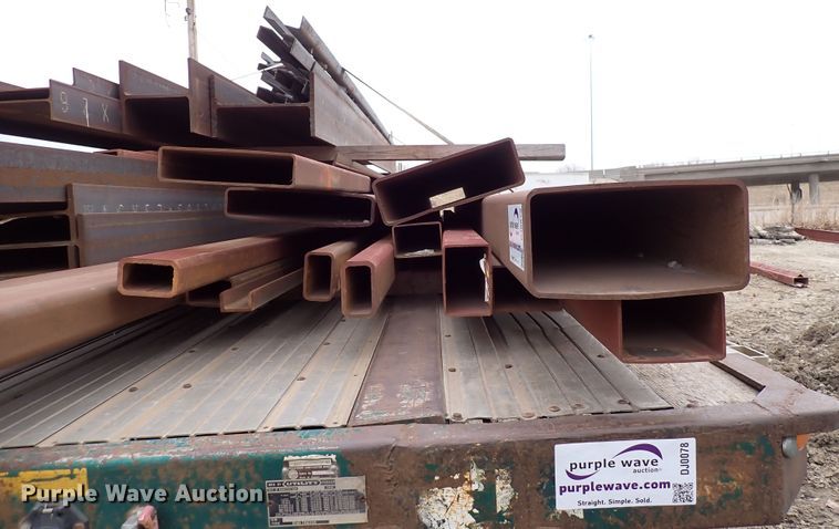 image for item DJ0079 Building materials