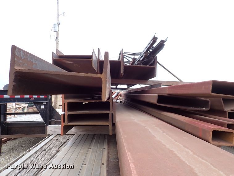 image for item DJ0079 Building materials