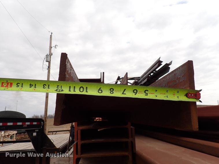 image for item DJ0079 Building materials