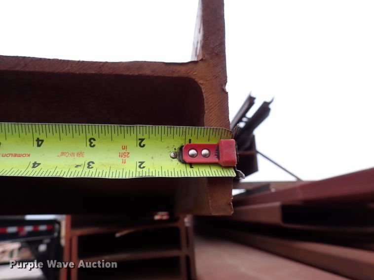 image for item DJ0079 Building materials