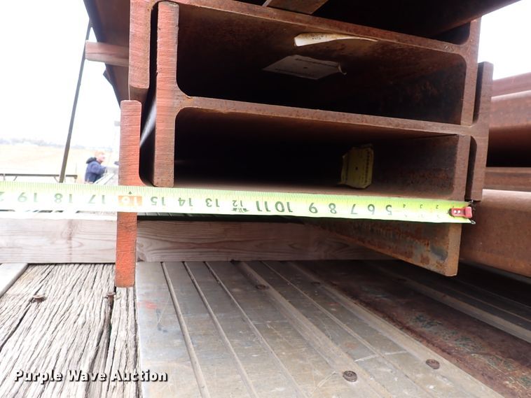 image for item DJ0079 Building materials