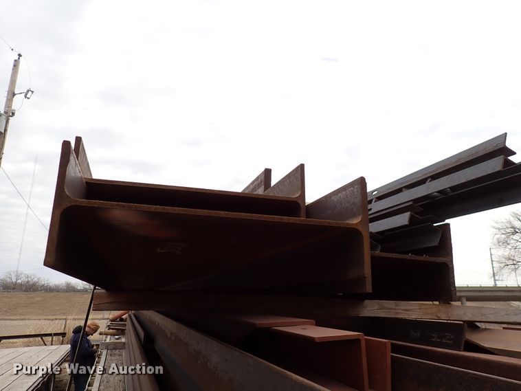 image for item DJ0079 Building materials