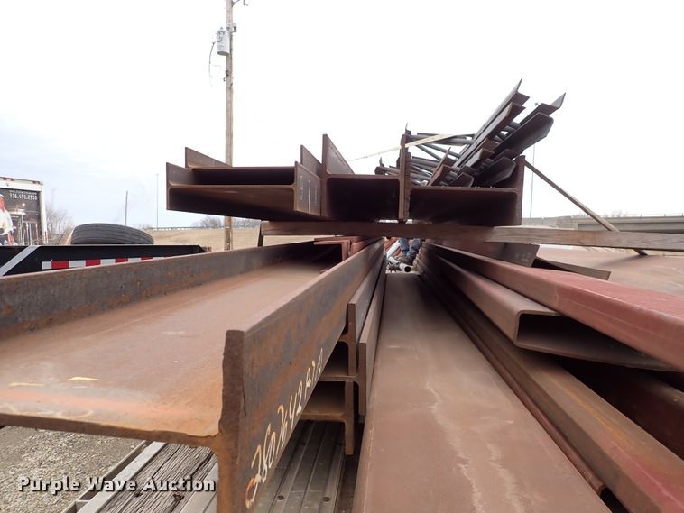 image for item DJ0079 Building materials