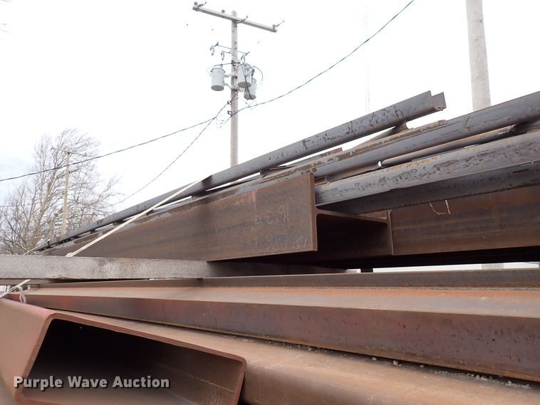 image for item DJ0079 Building materials