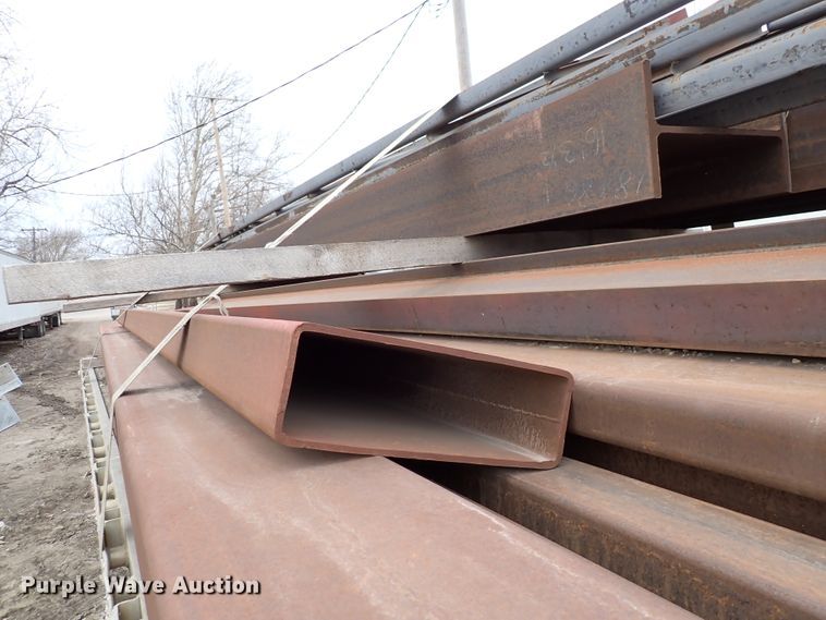 image for item DJ0079 Building materials