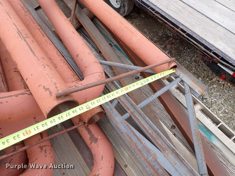 image for item DJ0079 Building materials